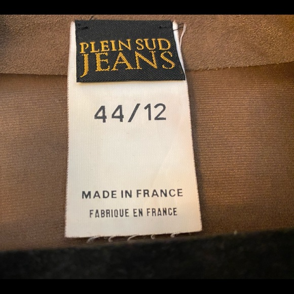 Plein Sud Jacket - Picture 2 of 8